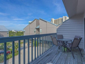 Cotton Bayou 2H by Meyer Vacation Rentals